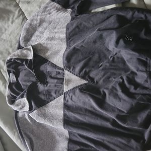 Long sleeve playboy shirt